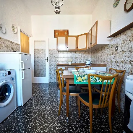 Casa San Martino Con Vista, Balcone E Ascensore