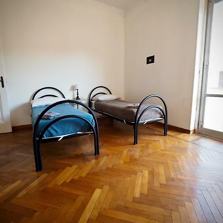 Lägenhet Casa San Martino Con Vista, Balcone E Ascensore *