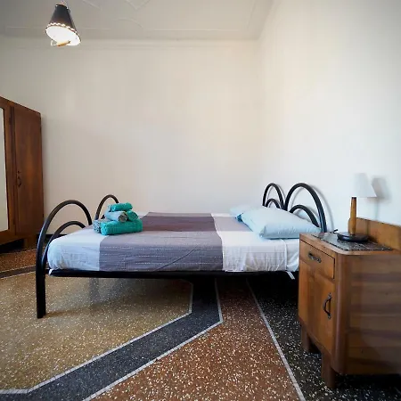 Appartement Casa San Martino Con Vista, Balcone E Ascensore