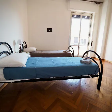 Appartement Casa San Martino Con Vista, Balcone E Ascensore *